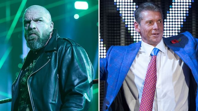 Triple H to finally end what Vince McMahon started 3 years ago? Exploring the chances