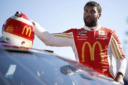 “Fire that intern”: Bubba Wallace jokes around as NASCAR fraternity reacts to Netflix documentary teaser