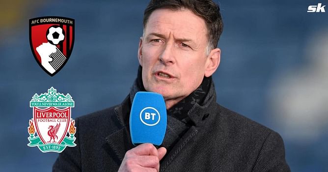 "I have a feeling they will get something" - Chris Sutton makes bold score prediction for Bournemouth vs Liverpool