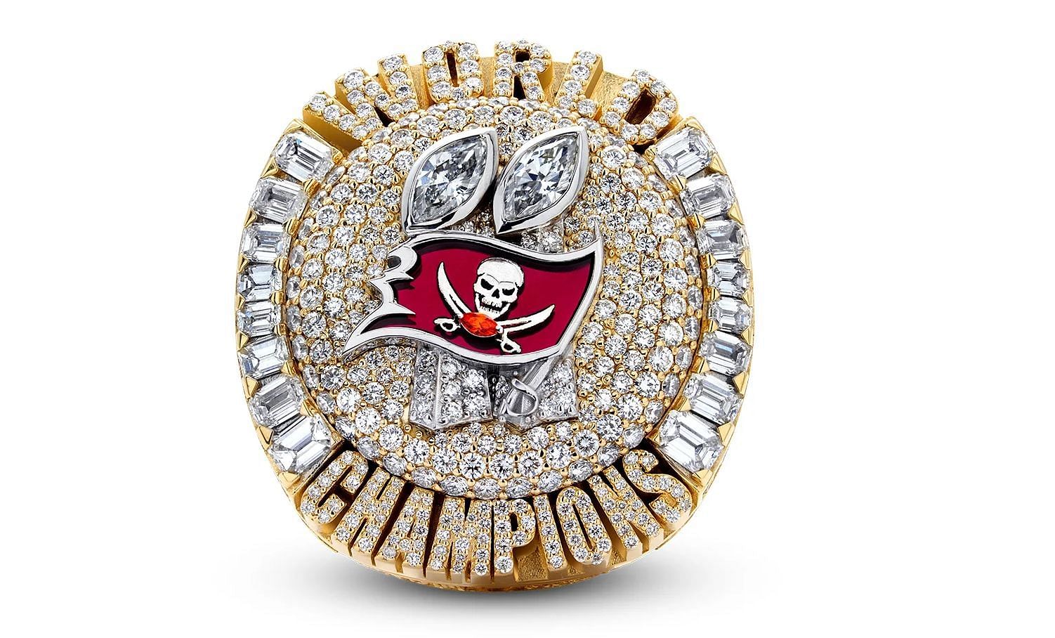 Tampa Bay Buccaneers Playoff History