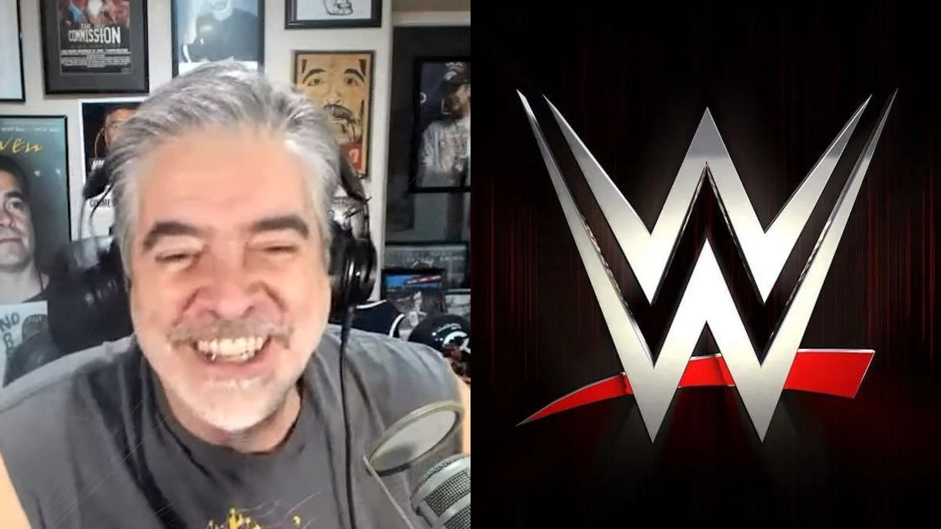 Vince Russo revealed a new detail this week