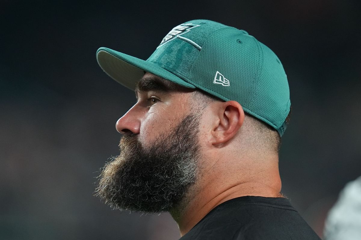 What is Jason Kelce’s Net Worth as of 2024? Jason Kelce Salary, House