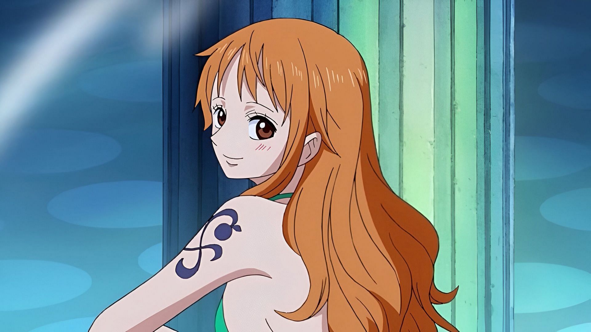 One Piece: 10 times Nami was key to moving the plot ahead (Post-timeskip)