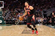 Chicago Bulls megastar Zach LaVine