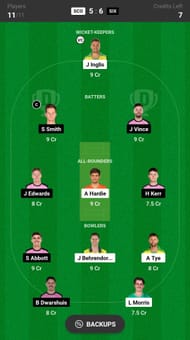 Fantasy suggestion #2