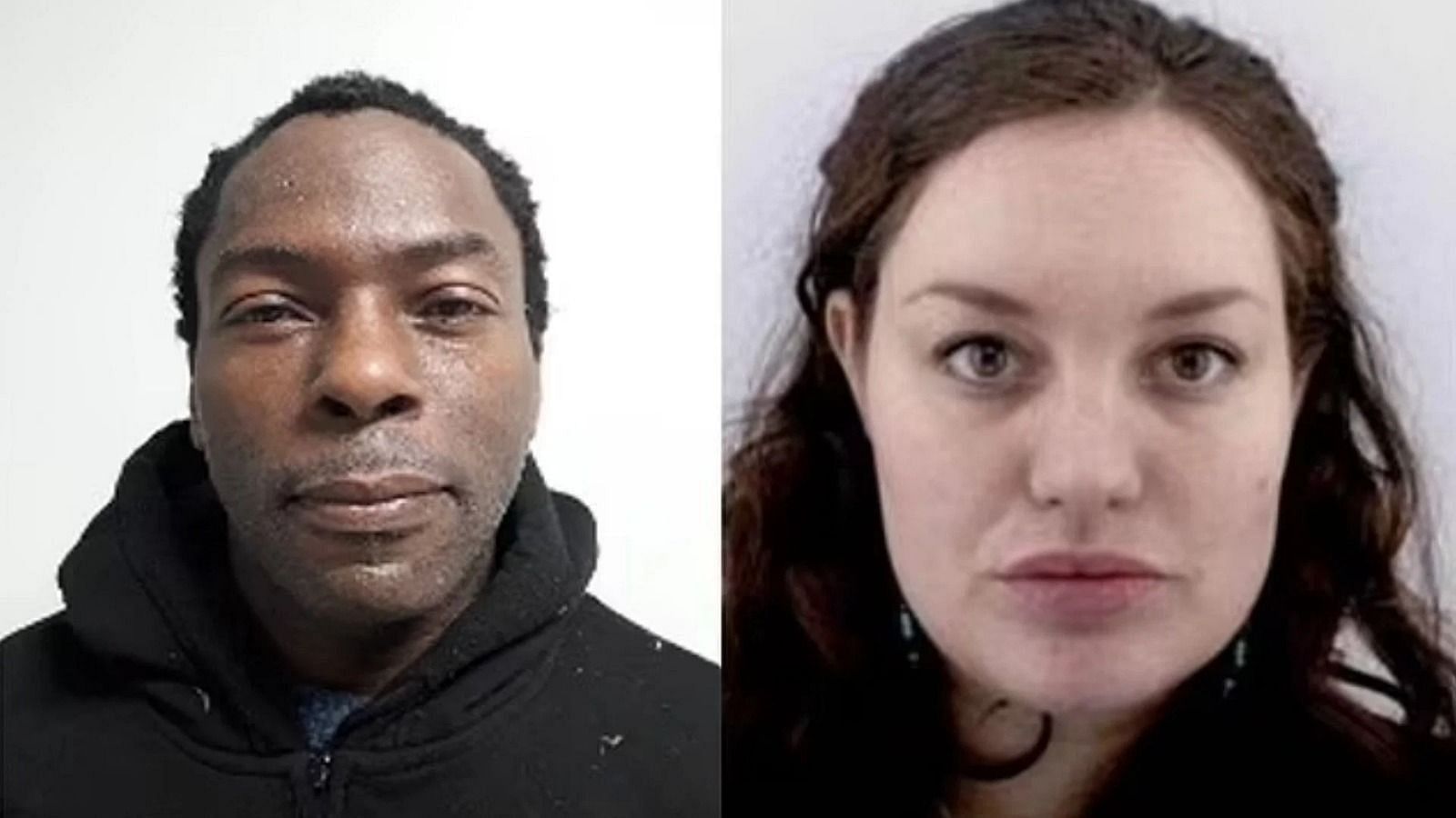 Constance Marten and her boyfriend carried baby in Lidl bag, bought petrol to cremate her after she died (Image via Met Police)