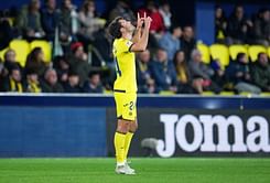 Las Palmas vs Villarreal Prediction and Betting Tips | 13th January 2024