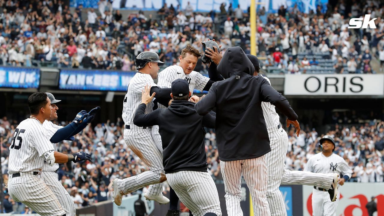 New York Yankees 2024 TV Schedule & How to Watch Games