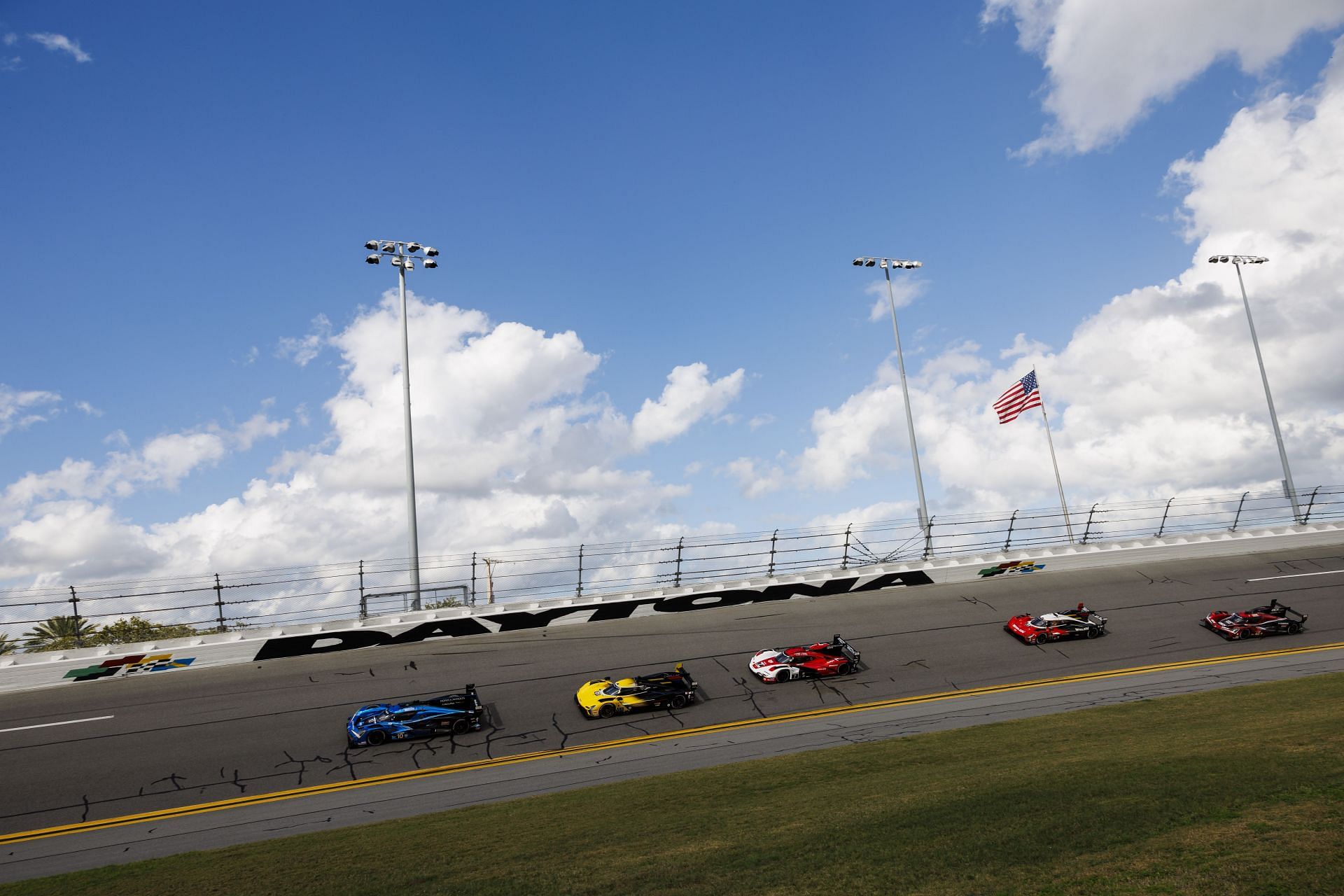 Rolex 24 at Daytona