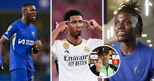 “Then we found our top solution” - Liverpool boss Jurgen Klopp opens up on failing to sign Jude Bellingham, Moises Caicedo and Romeo Lavia