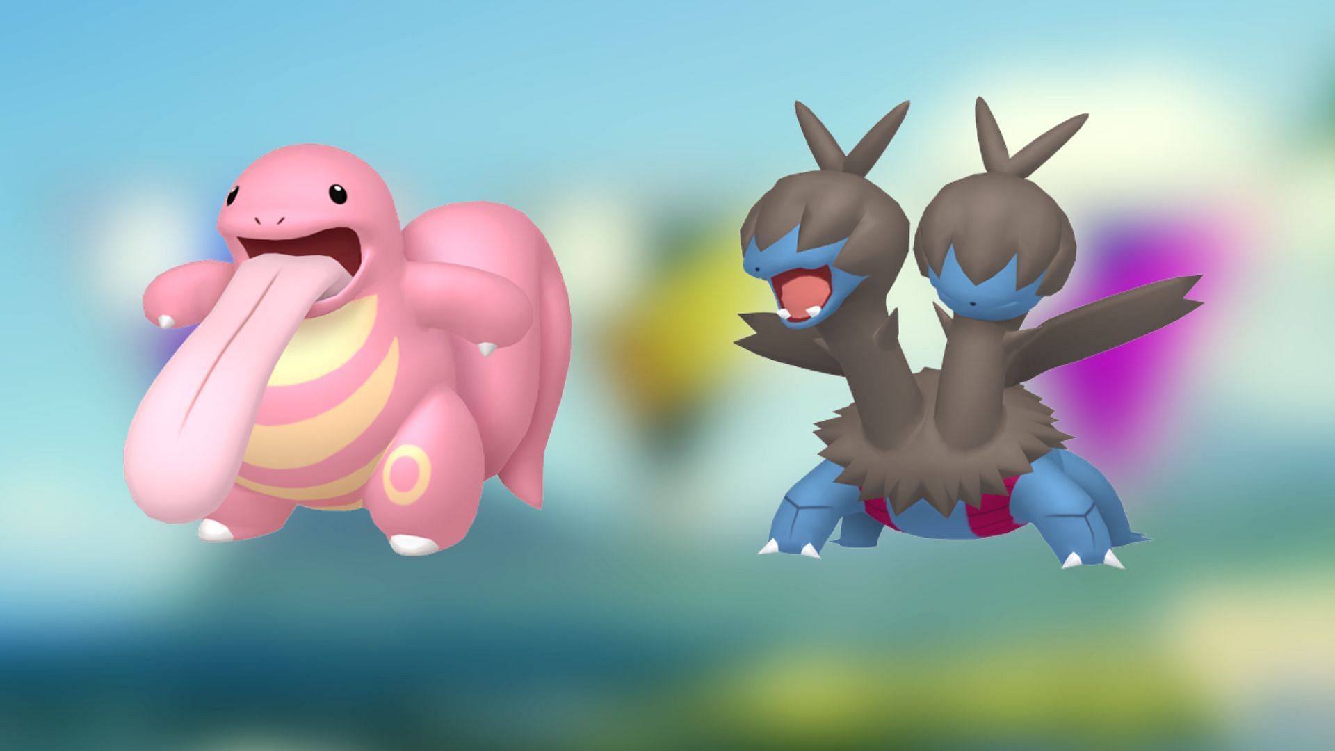 Catch PvP Pokemon in Pokemon GO Raging Battle