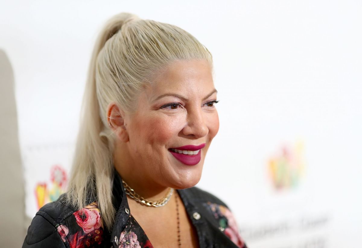 How much is Tori Spelling Net Worth as of 2024?