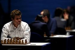 Magnus Carlsen officially withdraws from 2024 Candidates Tournament, Nijat Abasov makes cut