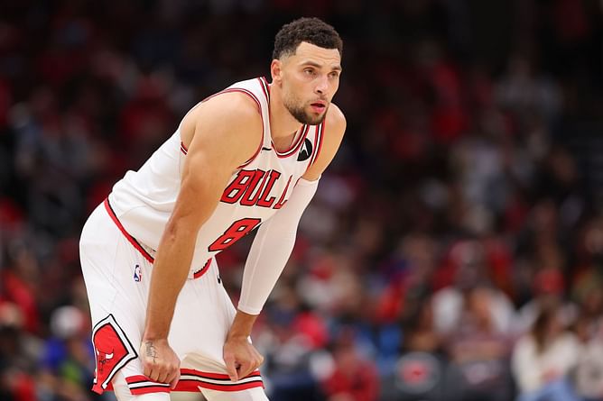 3 reasons why Lakers need to trade for Zach LaVine and 2 reasons why they shouldn’t