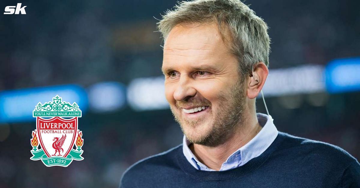 Dietmar Hamann believes Darwin Nunez can be the best in the world