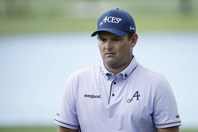 Judge orders Patrick Reed to pay attorney fees and cost to defendants after his $750,000,000 lawsuit was dismissed