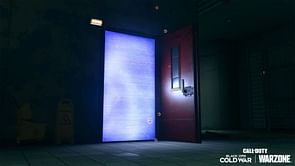 How to lock doors in Warzone