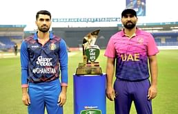 UAE vs AFG Dream11 Team Prediction Fantasy Cricket Tips प्लेइंग XI अपडेट आज के तीसरे टी20 मैच के लिए 2 Jan 2024