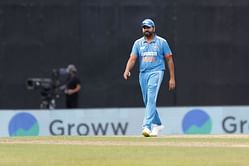 "You cannot keep everyone happy" - Rohit Sharma on managing a vast player pool ahead of 2024 T20 World Cup