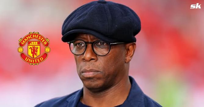 "He seems to be a shadow of that player" – Ian Wright offers assessment of Manchester United superstar after win over Wigan