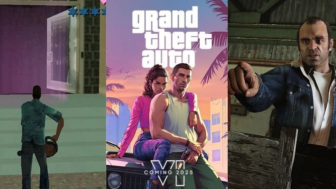 5 insane missions that GTA 6 story needs to recreate