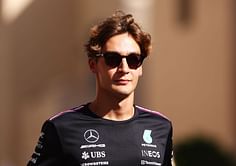 George Russell confident that Mercedes will not make the same mistakes in W15 as its F1 predecessor
