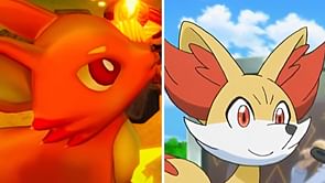Palworld slammed for alleged Pokemon rip-offs, with players sharing design similarities