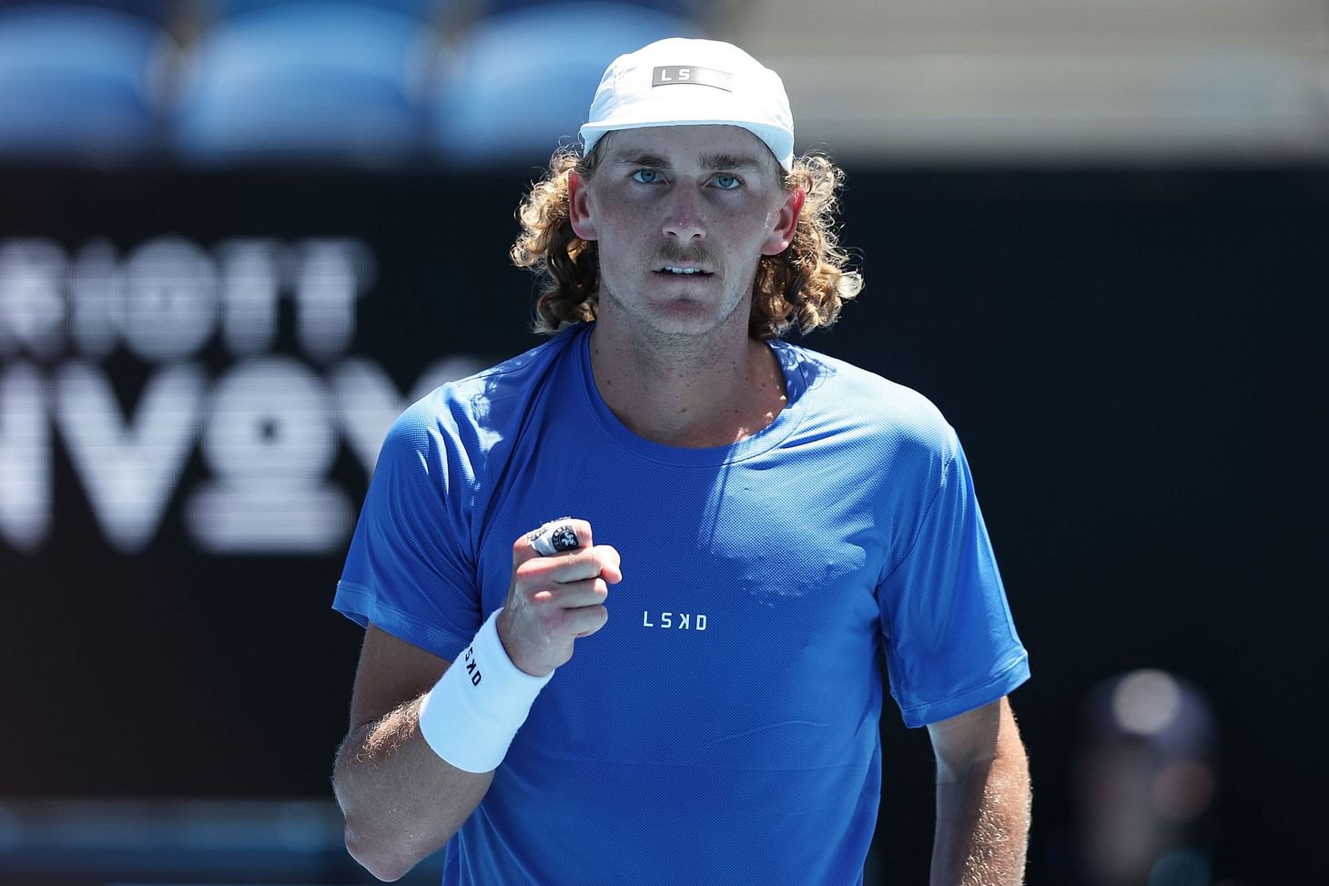 Australian Open 2024 Casper Ruud vs Max Purcell preview, headtohead