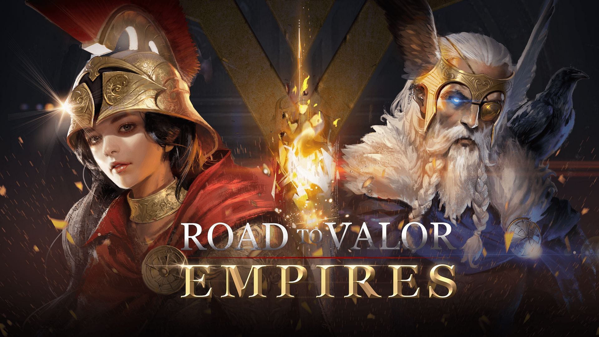 Road to Valor: Empires has gained immense popularity within a year of launch (Image via Krafton) 