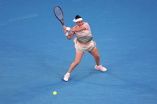 2024 Australian Open - Day 2