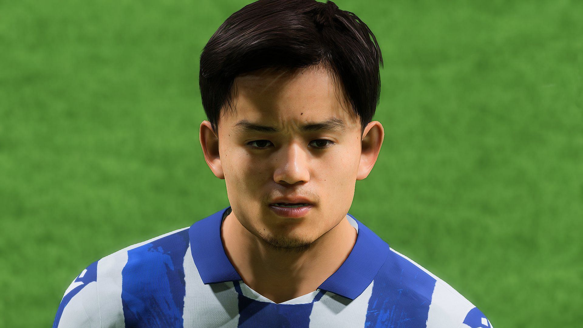 EA FC 24 Kubo honorable mentions objective