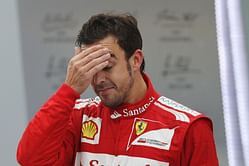 3 times an F1 driver almost won the title in a slower car