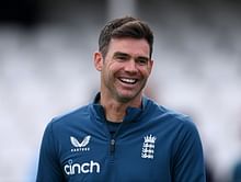 IND vs ENG: जेम्‍स एंडरसन ने दी इंग्लिश गेंदबाजों को चेतावनी, कहा- भारतीय पिचों पर गेंदबाजी करना होगा चुनौतीपूर्ण