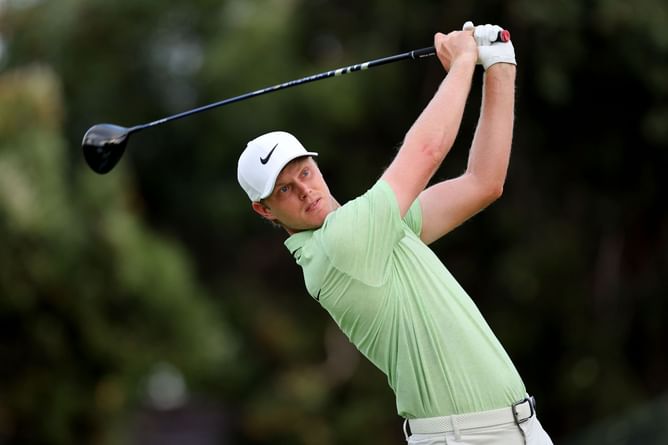 What is the Sony Open projected cut? All you need to know