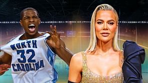 “I fired his a*s”: Rashad McCants discloses on being ‘blackmailed’ by agent before dumping Khloe Kardashian