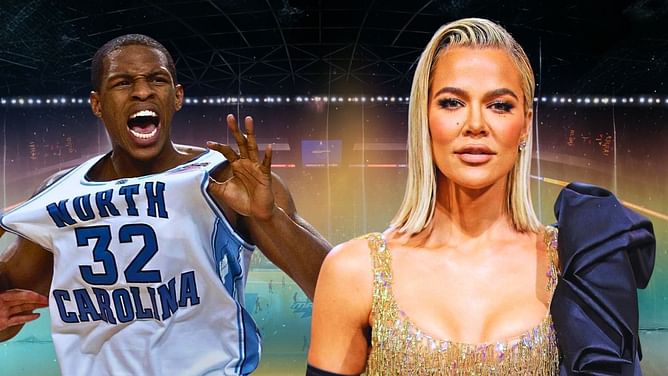 “I fired his a*s”: Rashad McCants discloses on being ‘blackmailed’ by agent before dumping Khloe Kardashian