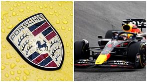 Despite Red Bull breakup, Porsche still searching for F1 opportunities