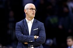 Dan Hurley Salary: How much does the UConn coach make in 2024?