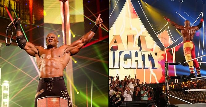 Former WWE champion to return after 1,017 days to exact revenge on Bobby Lashley? Exploring potential scenario