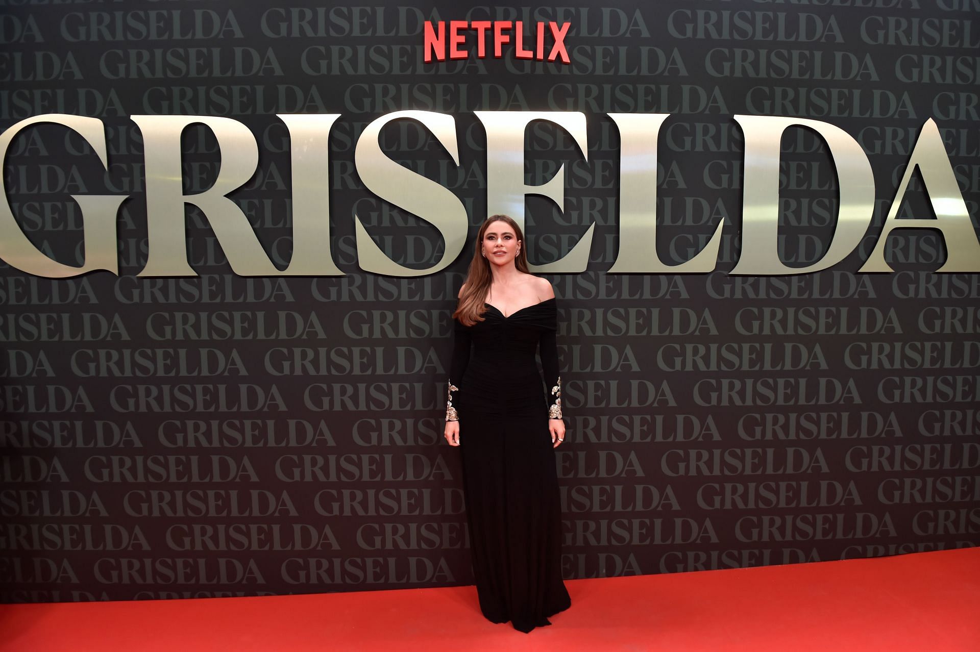 Netflix Presents &quot;Griselda&quot; Premiere In Madrid