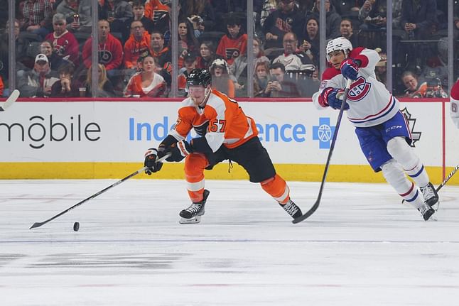 Montreal Canadiens vs Philadelphia Flyers: Game Preview, Predictions, Odds, Betting Tips & more | Jan. 10, 2024