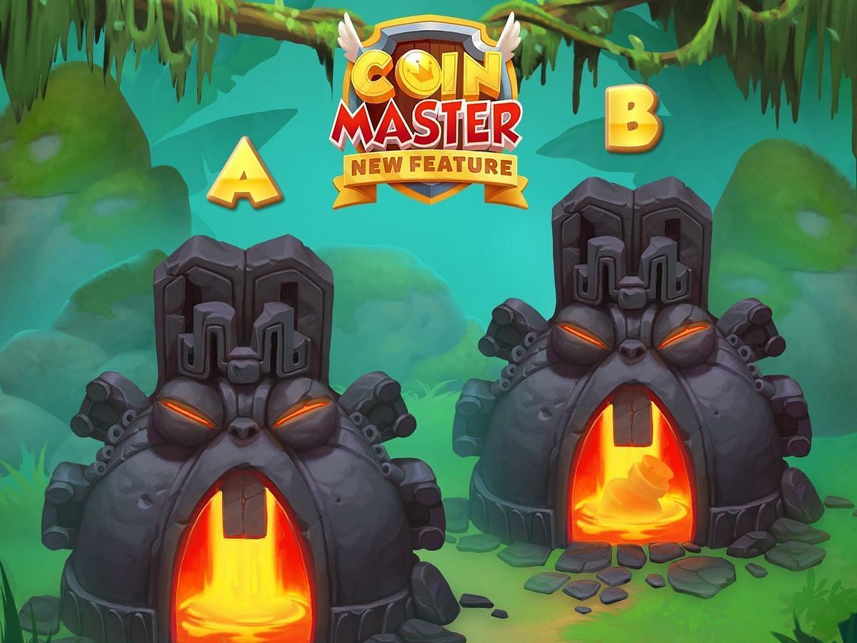 Coin Master All spin links for January 4, 2024