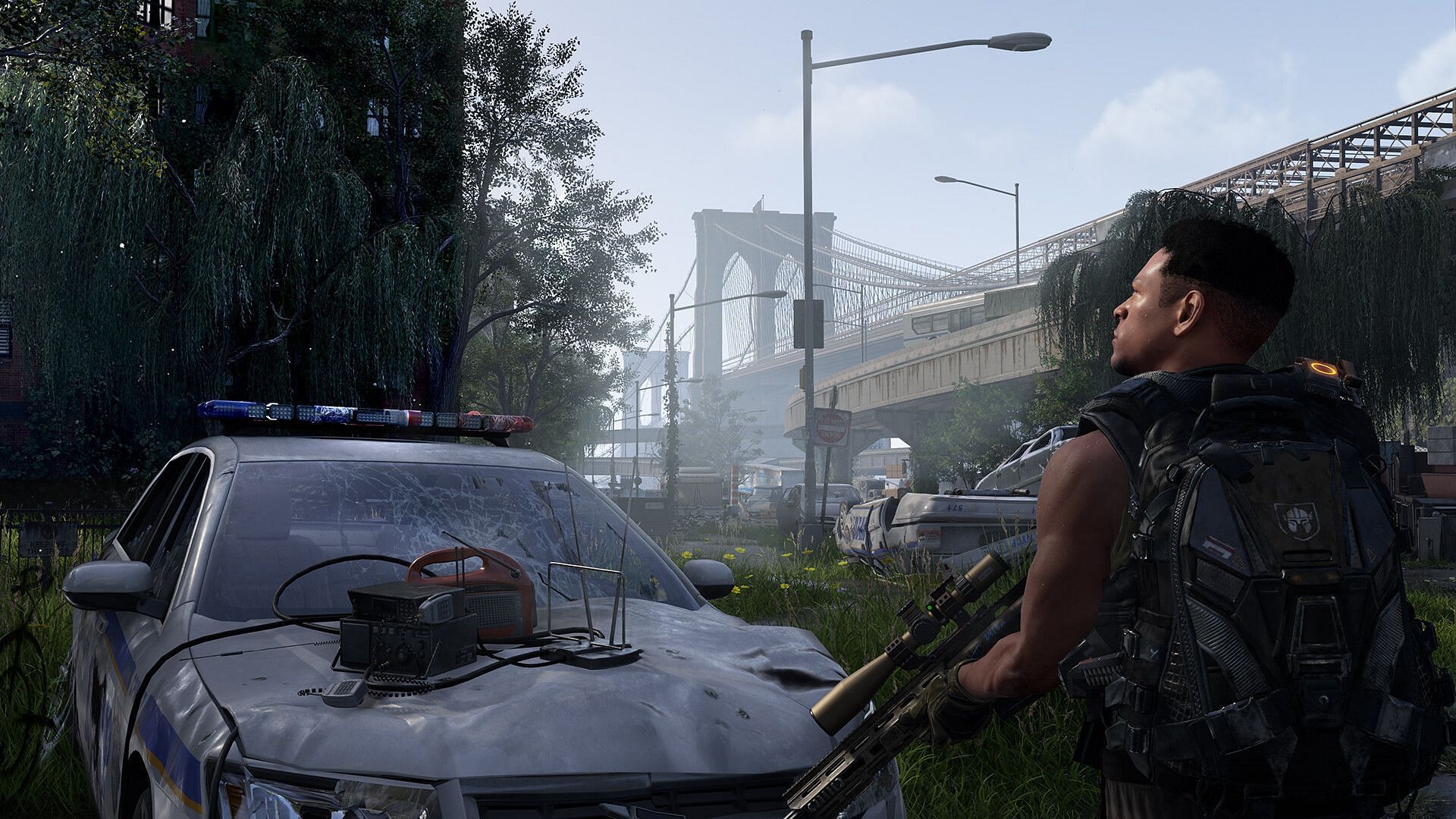 Is The Division 2 worth playing in 2024?