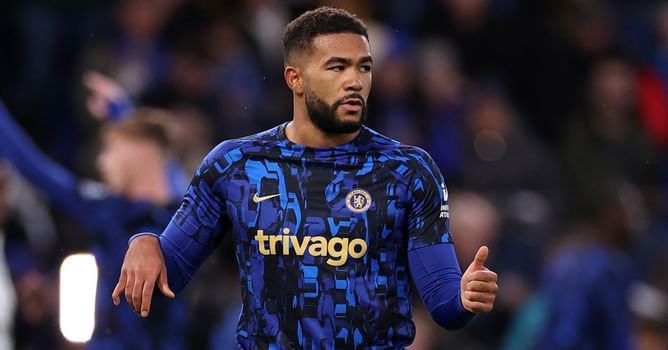 Chelsea could target ex-Tottenham Hotspur star as cover for injured Reece James: Reports