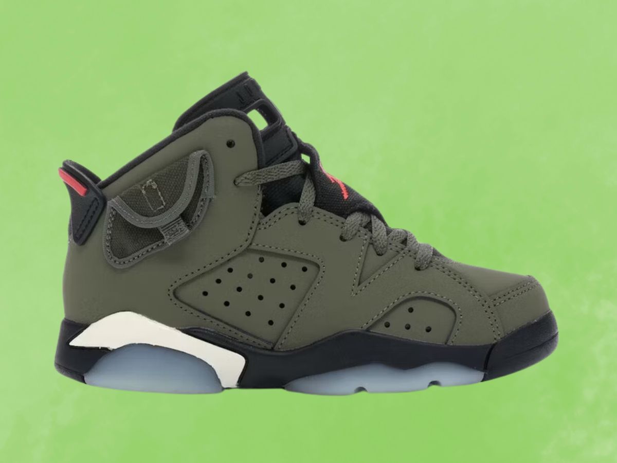 24 air jordan sneakers