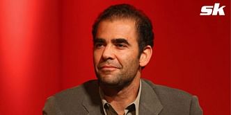 "I’m not going to produce any cartwheels, not belong on Comedy Central" - When Pete Sampras spoke on being a tennis player instead of a 'celebrity'