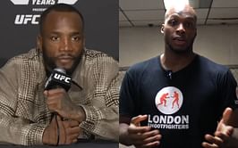 "A big knockout" - Michael 'Venom' Page aims to "bring an untold story to the UFC" through an all-UK title fight against Leon Edwards