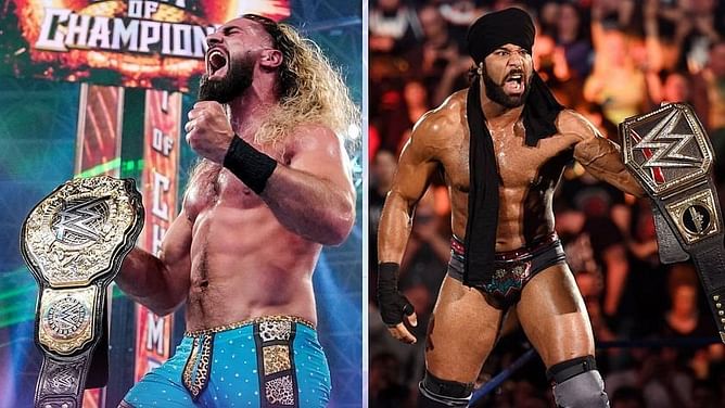 "स्टोरी को लंबा खींचा जा सकता था"- पूर्व WWE Superstar ने ही भारतीय दिग्गज को लेकर दिया बहुत बड़ा बयान