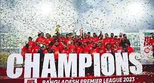 DD vs COV Dream11 Prediction: Fantasy Cricket Tips, Today's Playing 11 and Pitch Report for Bangladesh Premier League 2024, Match 1