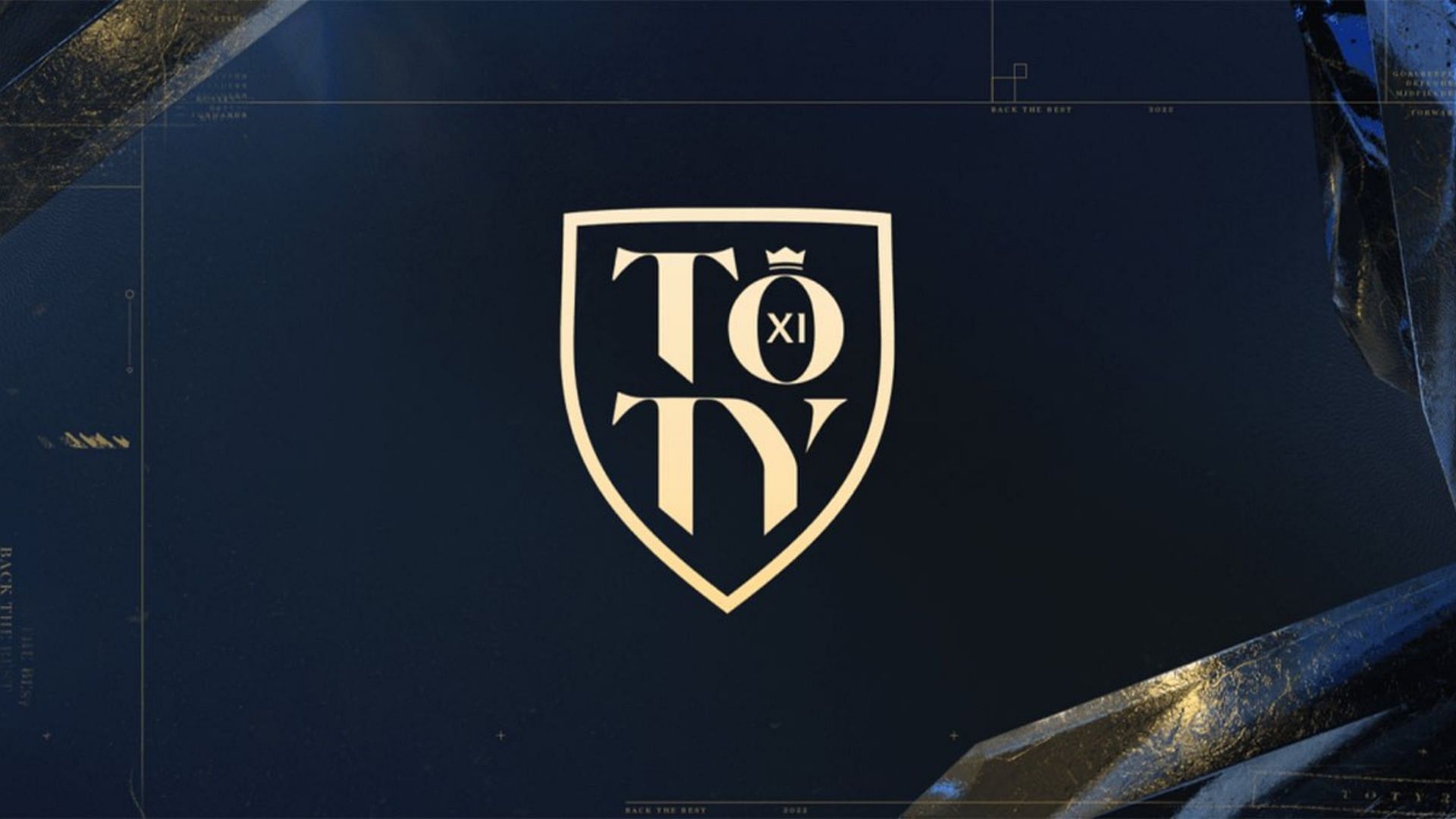 EA FC 24 TOTY promo is coming soon to Ultimate Team (Image via EA Sports)